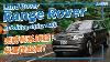 Land Rover Range Rover P400 Autobiographie Lwb 8891