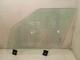 Land Rover Range Rover Sport 2016 Lr043947, Dk6221411ab Ns Avant Gauche C&ocirc;t&eacute; Passager