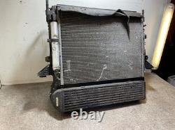 Land Rover Range Rover Sport L320 2005 Diesel radiateur de liquide de refroidissement PCC500201