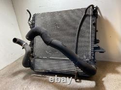 Land Rover Range Rover Sport L320 2005 Diesel radiateur de liquide de refroidissement PCC500201