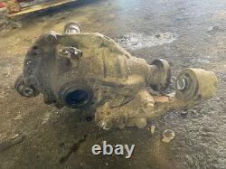 Land Rover Range Rover Sport L320 2008 Diesel différentiel avant 55340