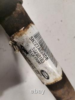 Land Rover Range Rover Sport L320 Cardan avant gauche 37406218