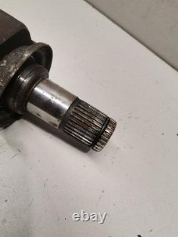 Land Rover Range Rover Sport L320 Cardan avant gauche 37406218 Land Rover Range Rover Sport L320 Cardan avant gauche 37406218