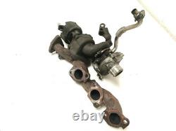 Land Rover Range Rover Sport L320 Turbocompresseur AH2Q6K682AD 3.00 Diesel 33532435