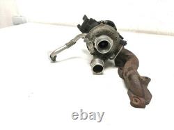 Land Rover Range Rover Sport L320 Turbocompresseur AH2Q6K682AD 3.00 Diesel 33532435