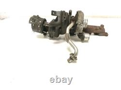 Land Rover Range Rover Sport L320 Turbocompresseur AH2Q6K682AD 3.00 Diesel 33532435