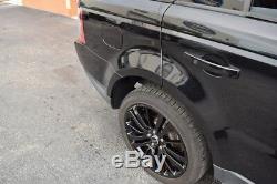 Land Rover Range Rover Sport Lux 2013