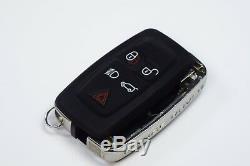 Land Rover Range Rover Sport Remote 5 Touches Smart Fob 433mhz