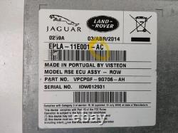 Land Rover Range Rover Sport calculateurs / modules EPLA11E001AC RZV68300