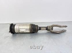 Land Rover Range Rover Velar 2024 amortisseur de suspension pneumatique avant gauche