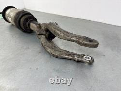 Land Rover Range Rover Velar 2024 amortisseur de suspension pneumatique avant gauche