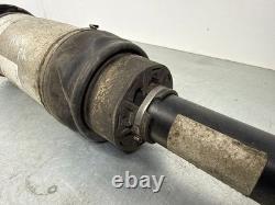 Land Rover Range Rover Velar 2024 amortisseur de suspension pneumatique avant gauche