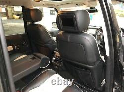 Land Rover Range Rover Vogue Se 3.0 Td6 110k Kilométrage (facelift) Pas De Réserve