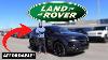Land Rover Devrait-il Même S'inquiéter Du Range Rover Evoque 2026 ?