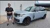 Le Range Rover Se 2026 Est Un Meilleur Suv De Luxe Grand Format Que Le Bentley Bentayga