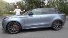 Le Range Rover Velar Svautobiography 2020 Est Un Super Suv De 100 000