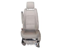 Lr008629 siège avant gauche / 2179799 pour Land Rover Range Rover Sport I L320 3.0