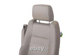 Lr008629 siège avant gauche / 2179799 pour Land Rover Range Rover Sport I L320 3.0