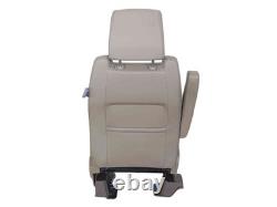 Lr008629 siège avant gauche / 2179799 pour Land Rover Range Rover Sport I L320 3.0