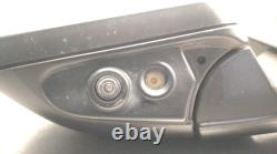 Lr013770 Rétroviseur gauche / Lr013770 / 5632164 pour Land Rover Range Rover Sp