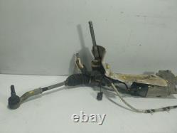 Lr089135 Crémaillère de direction / 7802277297 / 17441279 pour Land Rover Range Rover Evoque
