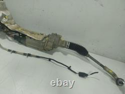 Lr089135 Crémaillère de direction / 7802277297 / 17441279 pour Land Rover Range Rover Evoque