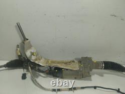 Lr089135 Crémaillère de direction / 7802277297 / 17441279 pour Land Rover Range Rover Evoque