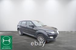 Lr089135 Crémaillère de direction / 7802277297 / 17441279 pour Land Rover Range Rover Evoque