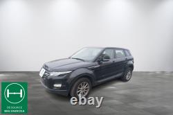 Lr089135 Crémaillère de direction / 7802277297 / 17441279 pour Land Rover Range Rover Evoque