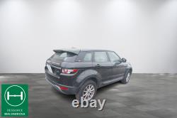 Lr089135 Crémaillère de direction / 7802277297 / 17441279 pour Land Rover Range Rover Evoque