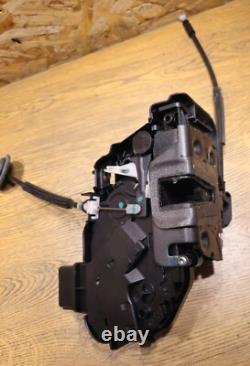 MÉCANISME DE VERROUILLAGE DE PORTE DROITE AVANT LAND ROVER DISCOVERY RANGE ROVER SPORT