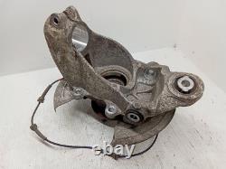 MOYEU DE ROUE ARRIÈRE GAUCHE SPINDLE 27704516 POUR LAND ROVER RANGE ROVER EVOQUE L538