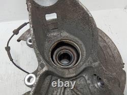 MOYEU DE ROUE ARRIÈRE GAUCHE SPINDLE 27704516 POUR LAND ROVER RANGE ROVER EVOQUE L538