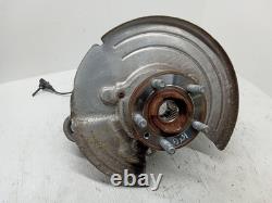 MOYEU DE ROUE ARRIÈRE GAUCHE SPINDLE 27704516 POUR LAND ROVER RANGE ROVER EVOQUE L538