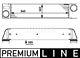 Mahle Behr Refroidisseur D'air De Charge Premium Line Ci75000p