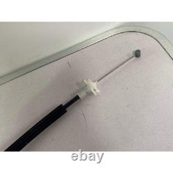Mécanisme de serrure de porte avant gauche Range Rover Velar 2020 D180 R Dynamic
