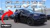 M&ecirc;me Puissance Qu&rsquo;un V8 : Range Rover Phev 2026