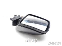 Miroir de rétroviseur avant pliant électrique de porte aile Land Rover Range Rover Sport