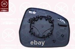 Miroirs de porte gauche en verre pour Land Rover DISCOVERY 09-18 RANGE 13-19 LR045153