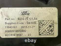 Module de Contrôle de Transmission Automatique de la Boîte de Vitesses Range Rover Evoque L538 2012-2018