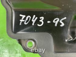 Module de Contrôle de Transmission Automatique de la Boîte de Vitesses Range Rover Evoque L538 2012-2018