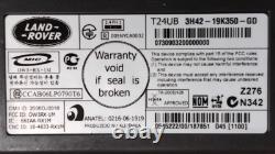 Module de Contrôle de la Barre de Remorque Arrière du Fusible Land Rover Range Rover Vogue 04-08