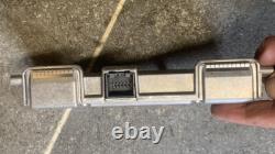 Module de caméra d'assistance de voie avant Range Rover Evoque L538 2015-2019 Gj3219h406