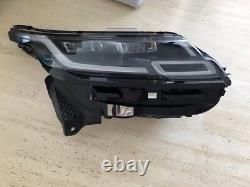 Module de phare droit Range Rover Velar P250 R Dynamic S RHD, état de première classe