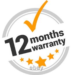 Moteur de Démarrage Pour Land Rover Discovery Sport 2.0 ED4 L550 DIESEL 2015 à 2020