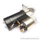 Moteur De Démarrage Pour Land Rover Range Rover Sport Lw 3.0 4x4 +line Original