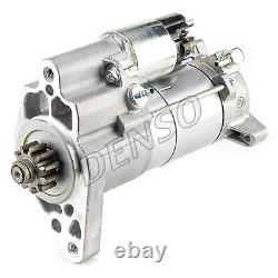 Moteur de démarrage DENSO pour LANDROVER RANGE ROVER IV 3.0D 4x4 2012 et suivants