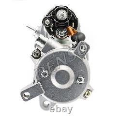 Moteur de démarrage DENSO pour LANDROVER RANGE ROVER IV 3.0D 4x4 2012 et suivants