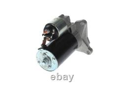 Moteur de démarreur Bosch 12V 2,2 kW 9 dents compatible avec Land Rover Range Rover 1992-1996