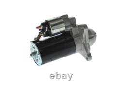 Moteur de démarreur Bosch 12V 2,2 kW 9 dents compatible avec Land Rover Range Rover 1992-1996